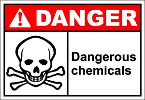 Европската комисија забрани 22 хемиски супстанци
