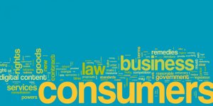 Предлог на Закон за измени и дополнувања на законот за заштита на потрошувачите
